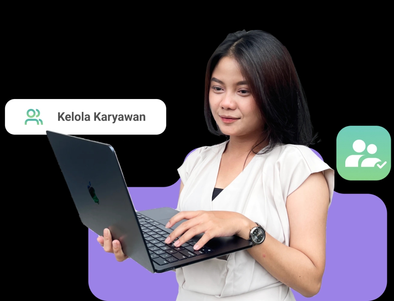 Kelola Karyawan