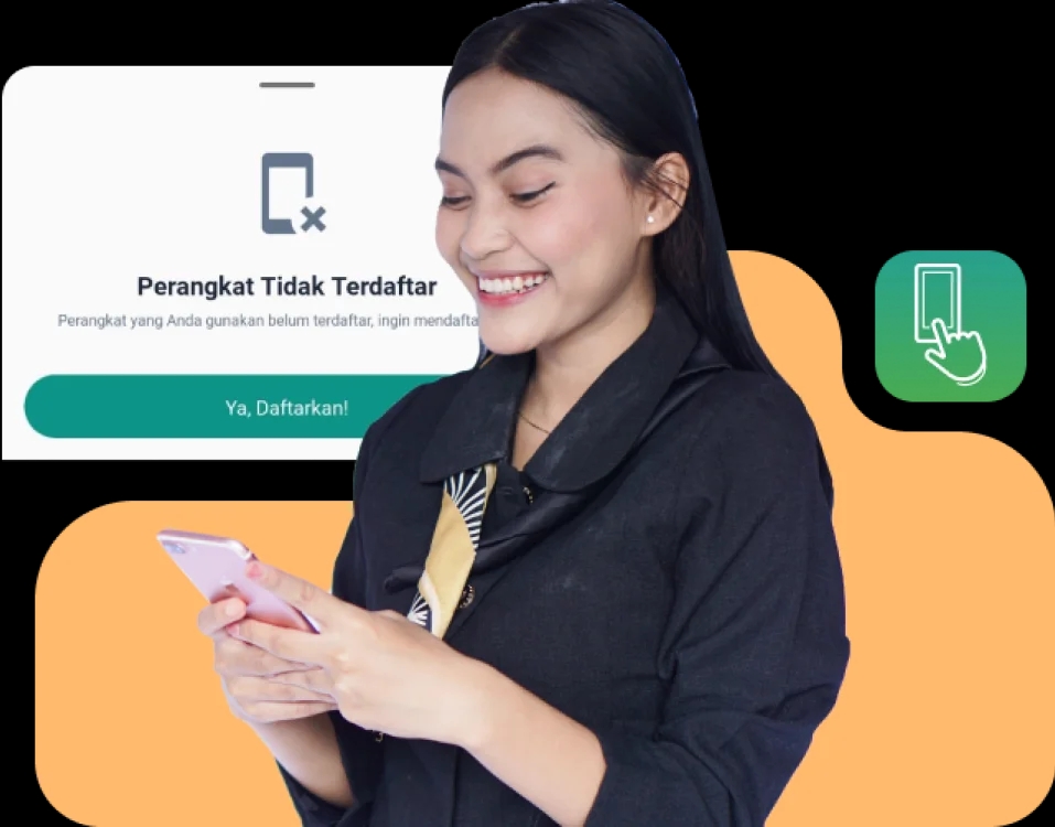 Memberikan Fleksibilitas dengan Kontrol yang Tepat