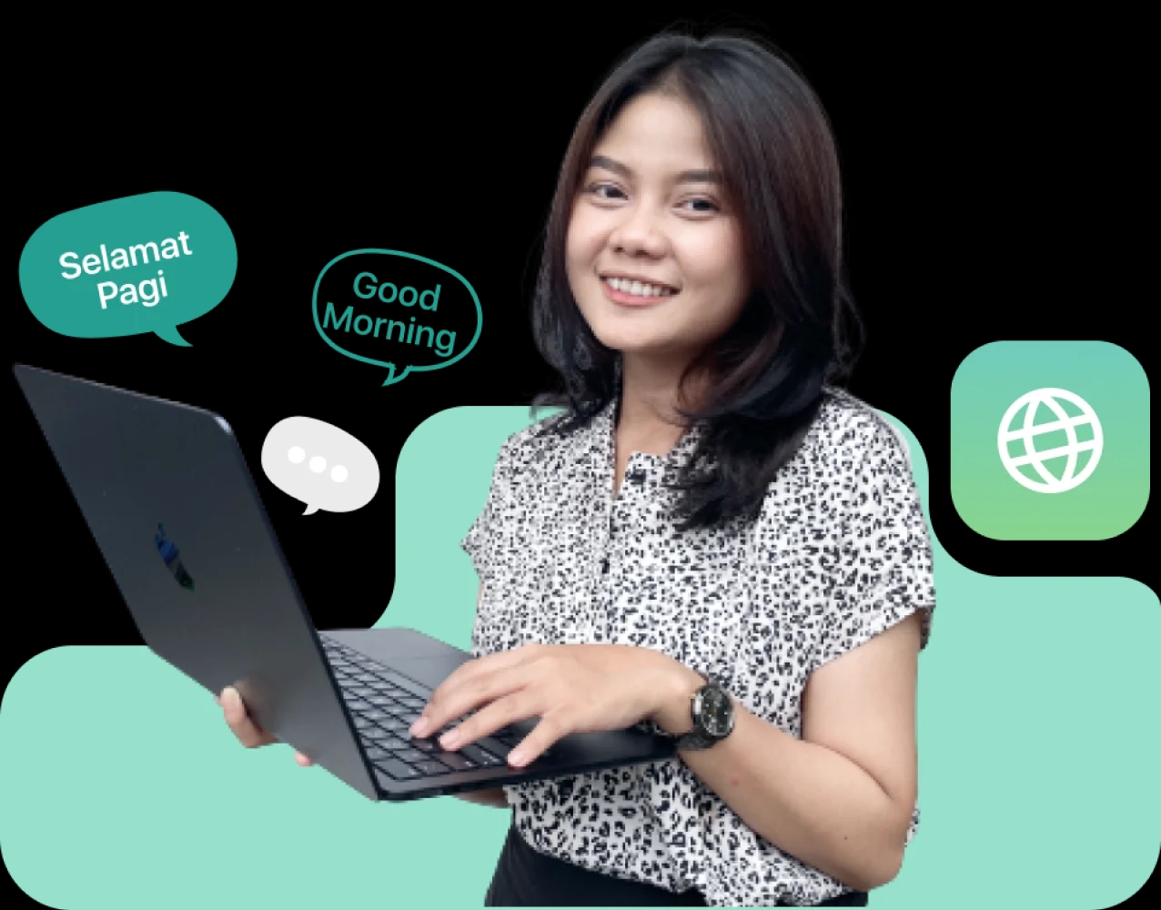 Multi Bahasa