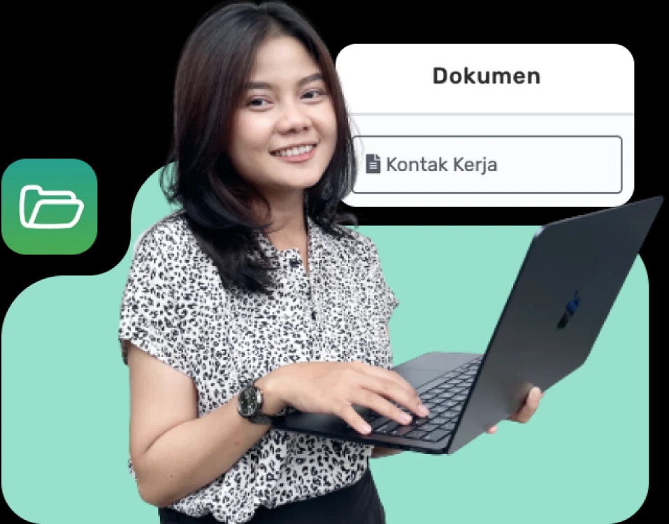 Memudahkan Aksesibilitas untuk Tim HR