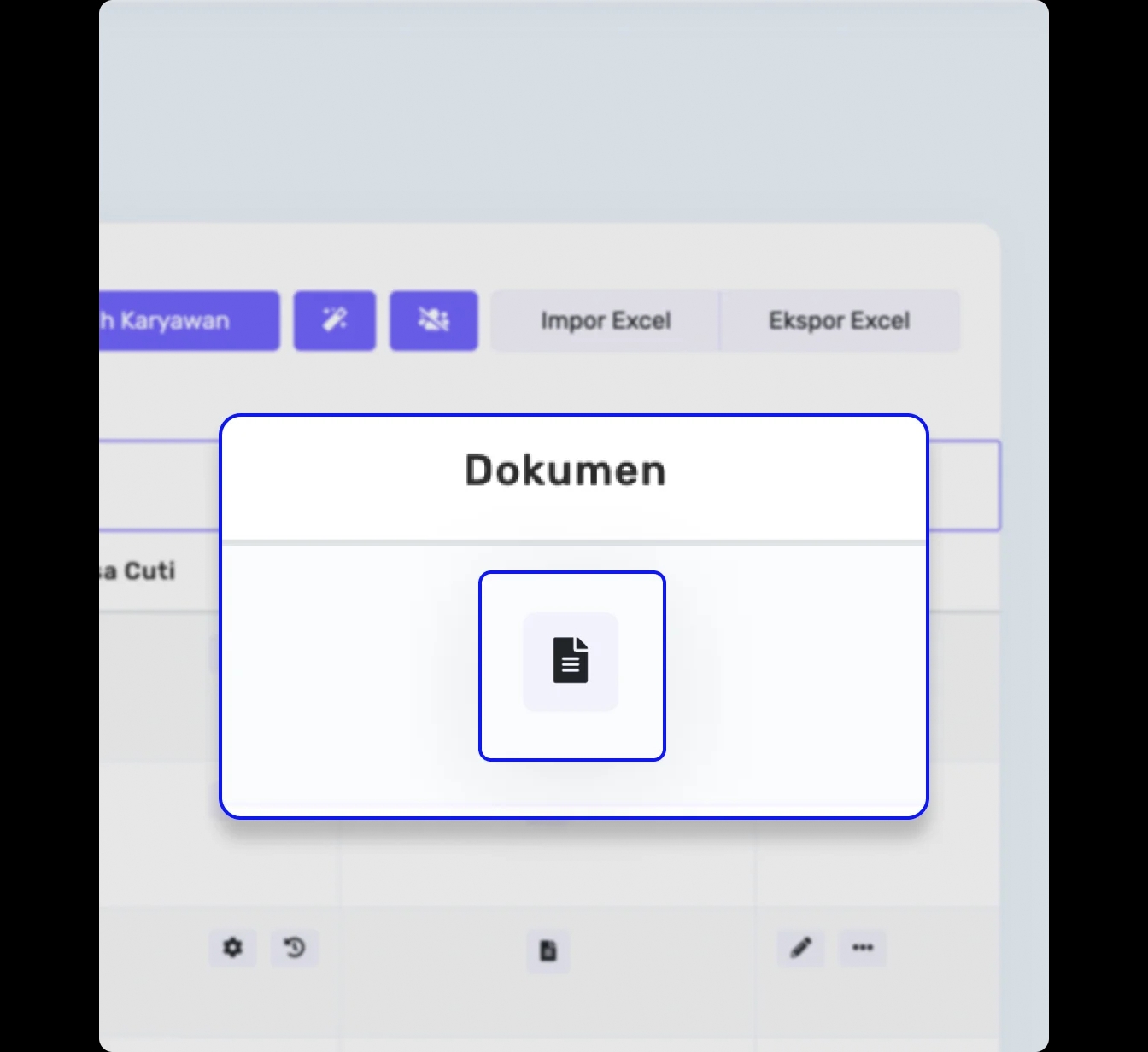 Dokumen