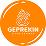 geprekin