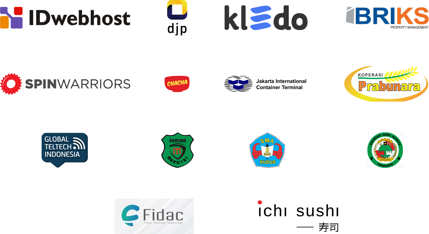 client