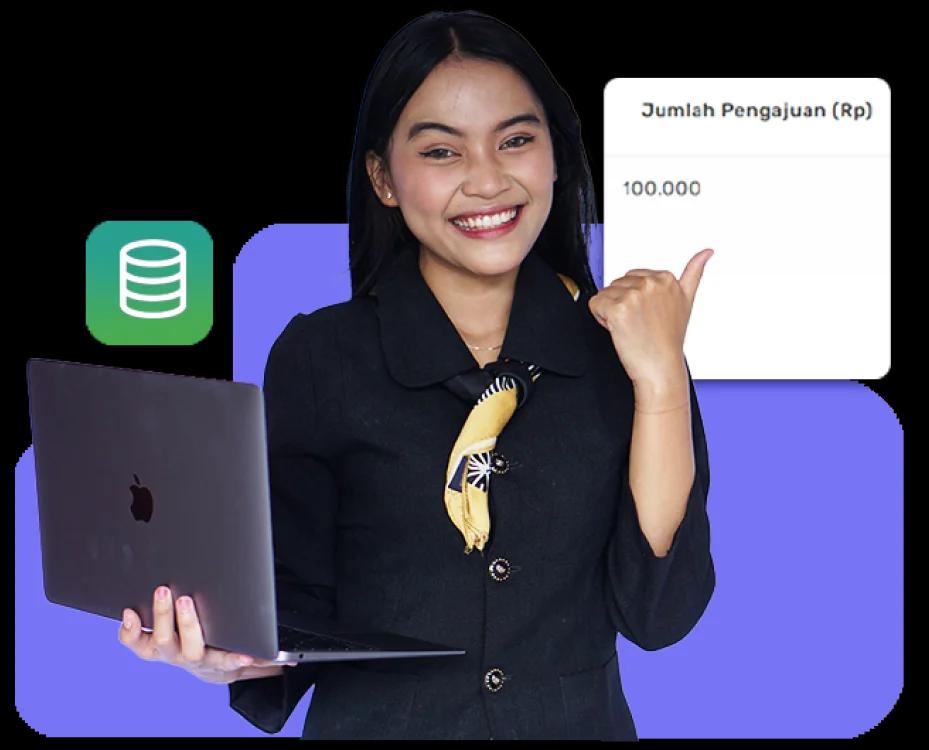 Dana Perusahaan Lebih Terkontrol