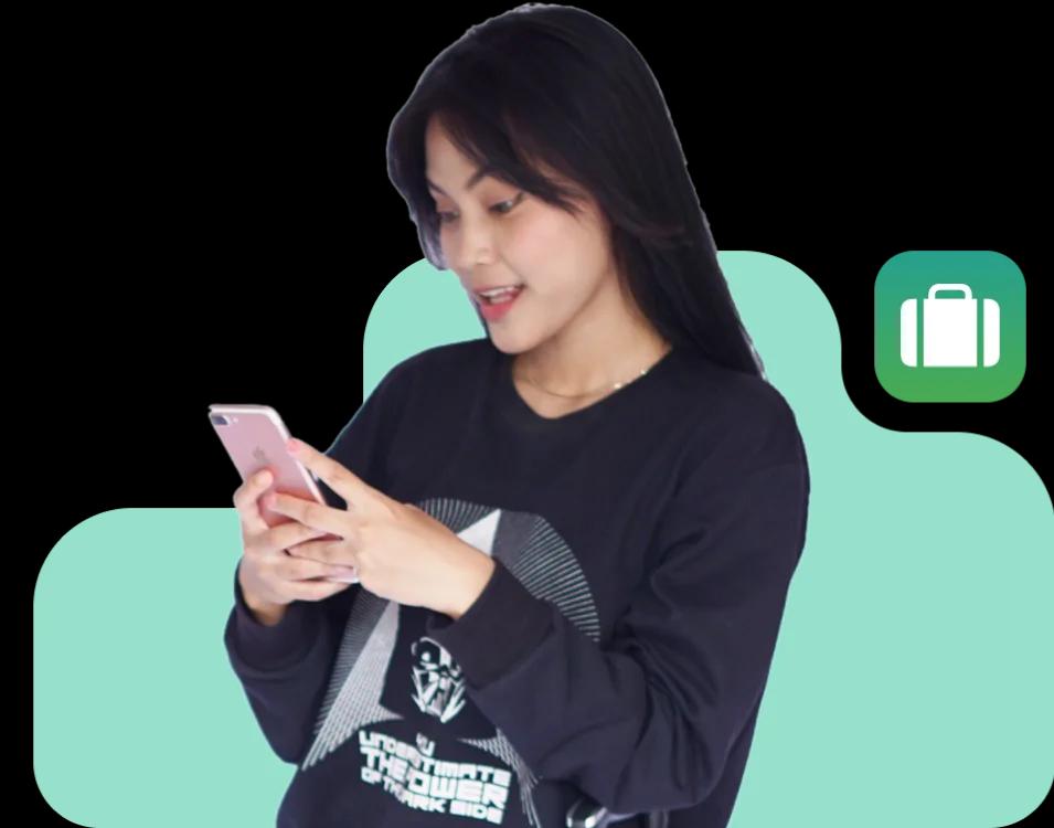 Pembagian Tugas Lebih Terstruktur