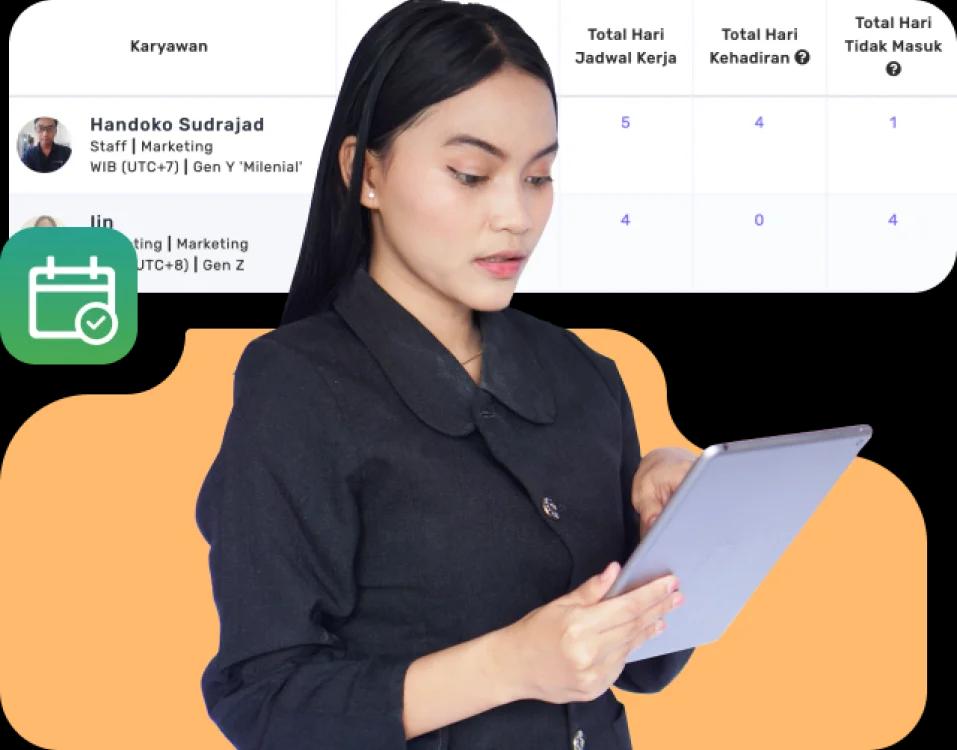 Deteksi Pola Keterlambatan