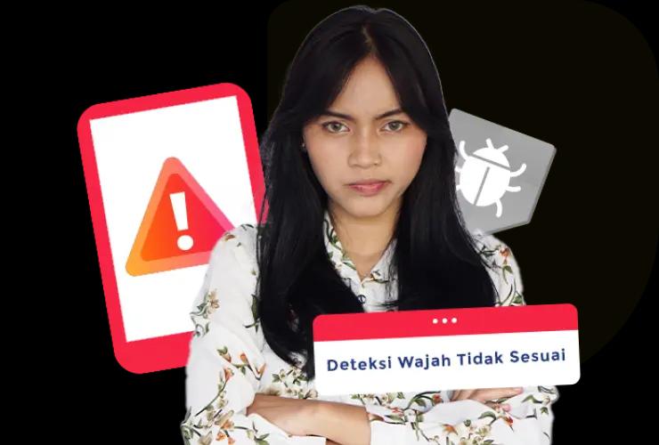 Minimalkan Kecurangan Presensi