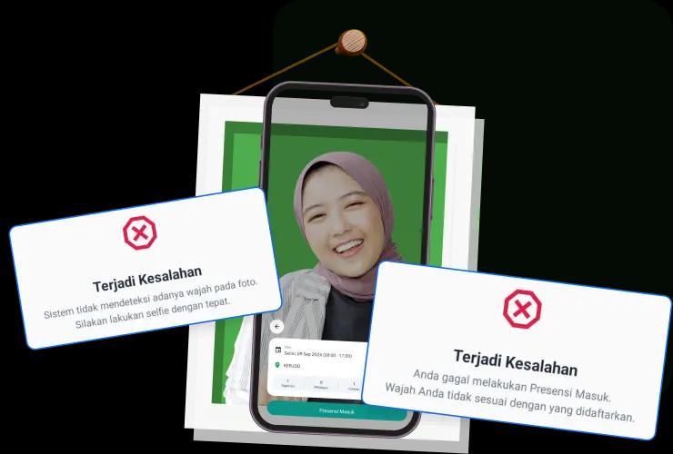 Anti Foto & Video Palsu