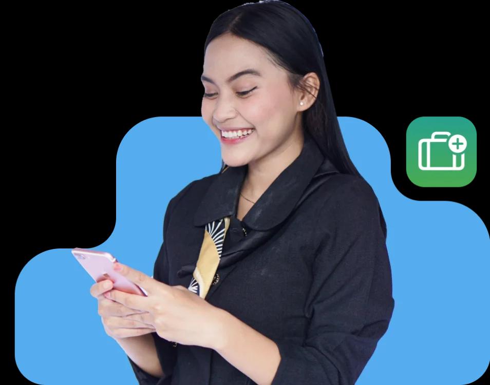 Tahu Durasi Setiap Pekerjaan