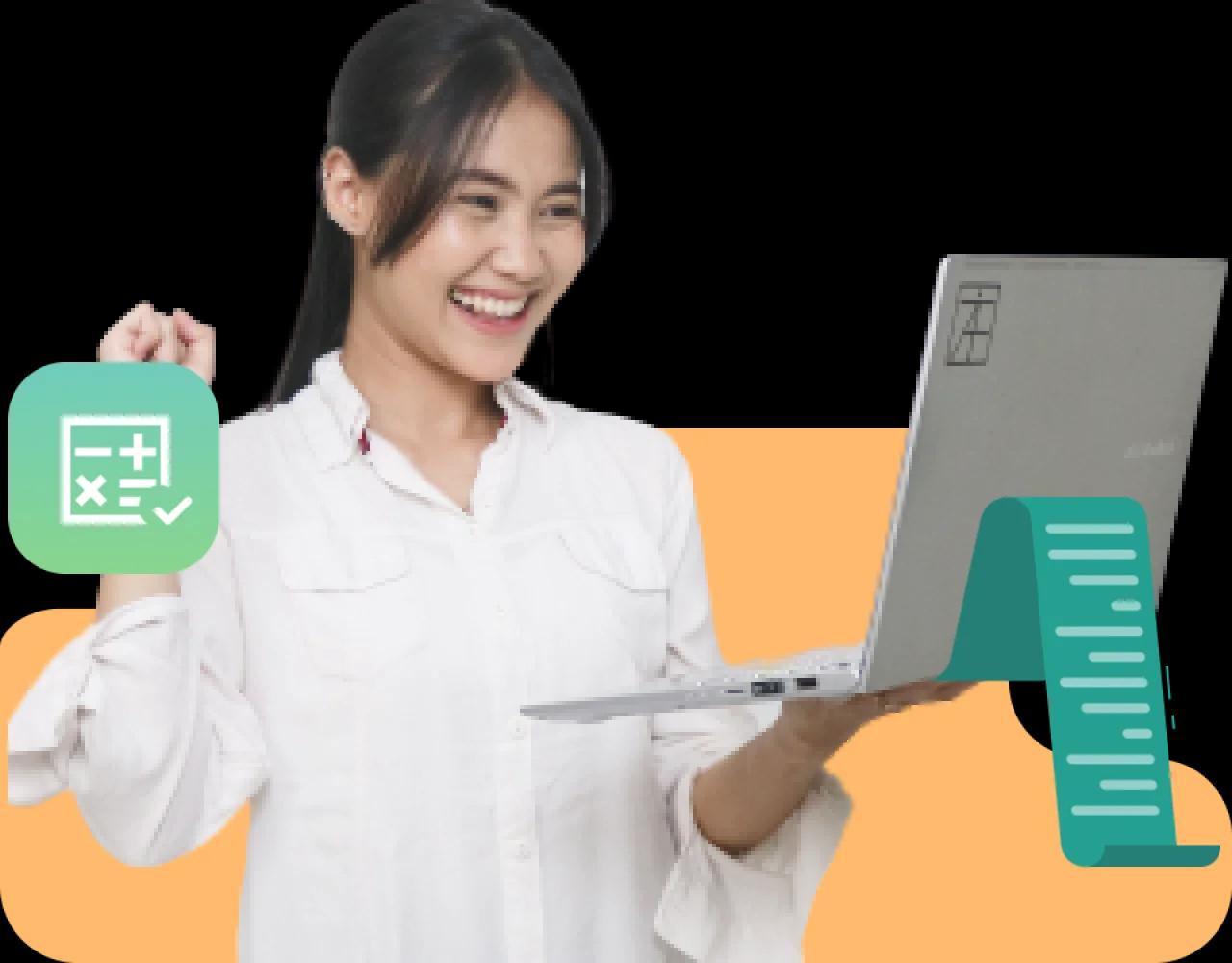 Kedisiplinan Meningkat