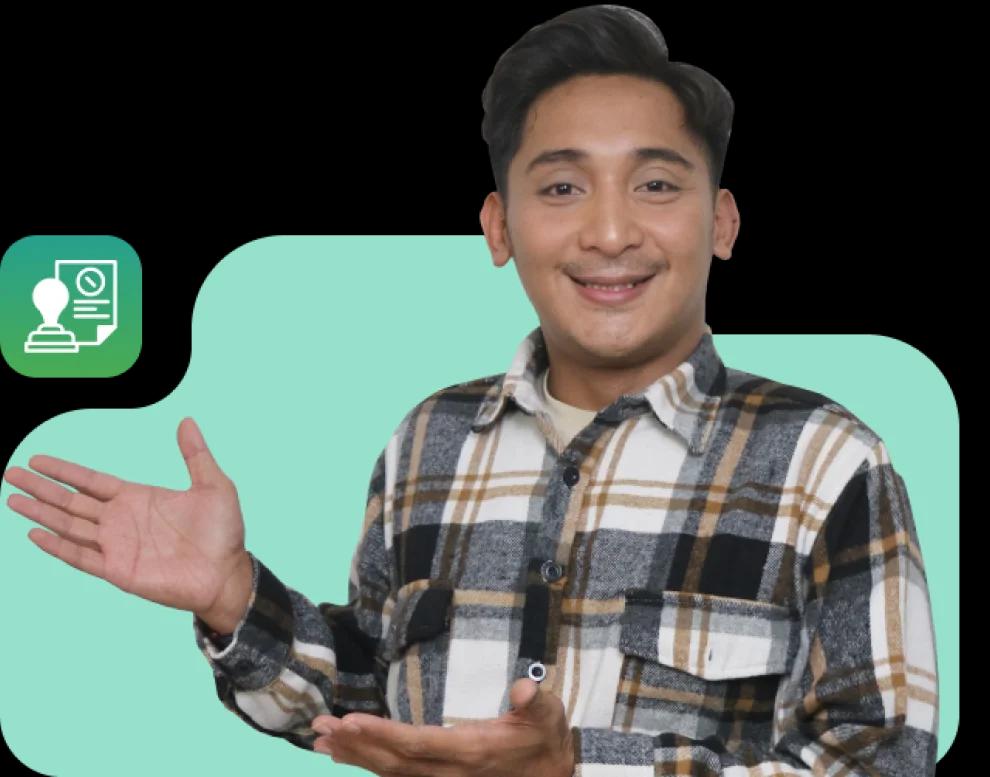 Patuh Regulasi Ketenagakerjaan