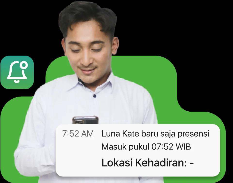 Responsivitas yang Lebih Cepat