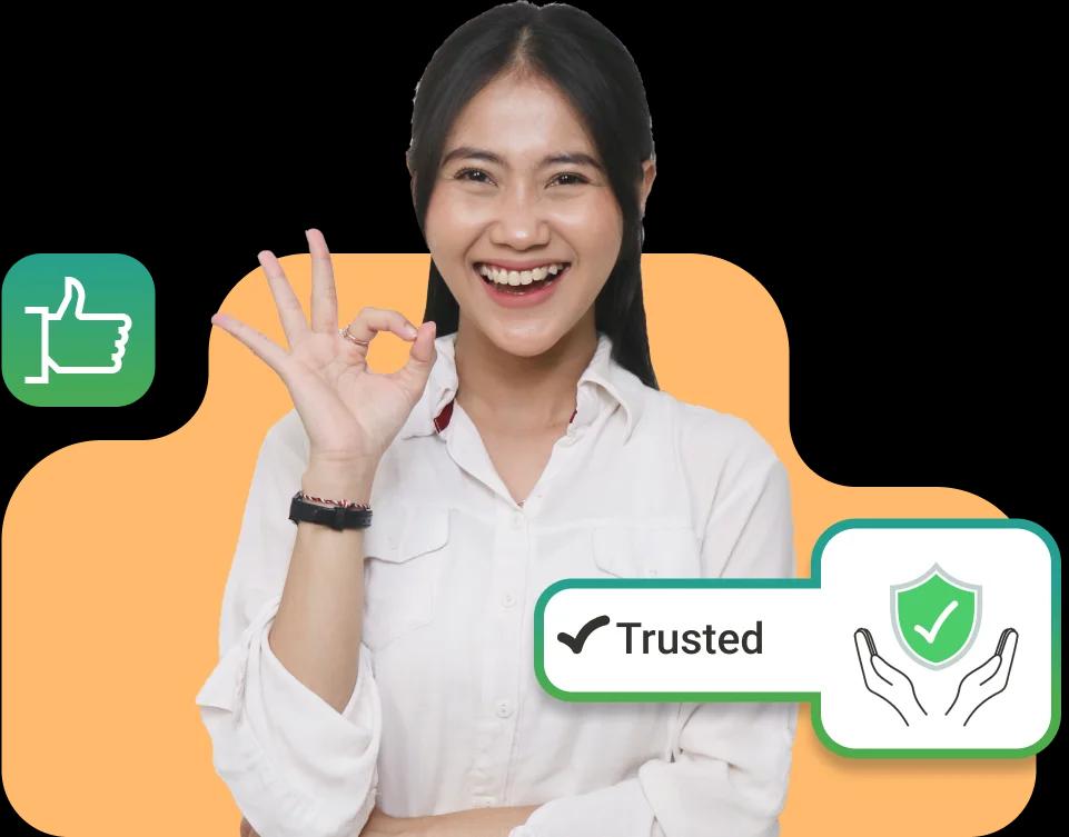 HR Tetap Punya Kontrol