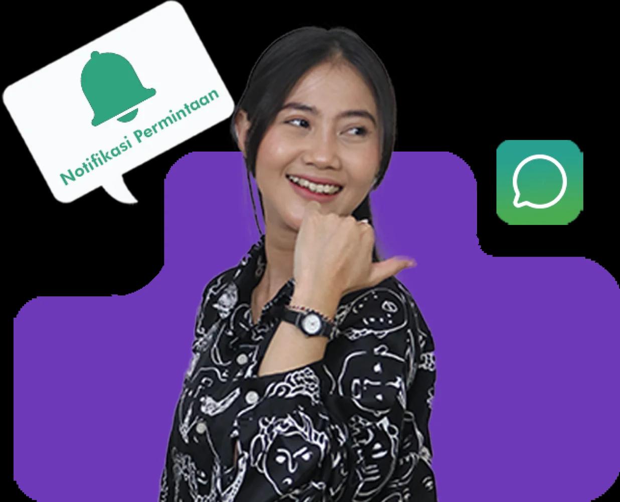 Pembagian Shift Lebih Adil