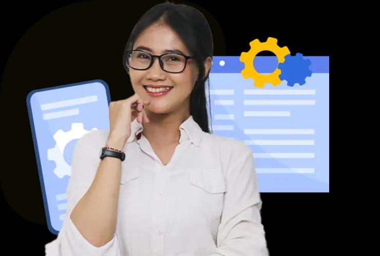 Berlaku untuk Semua Tipe Kerja