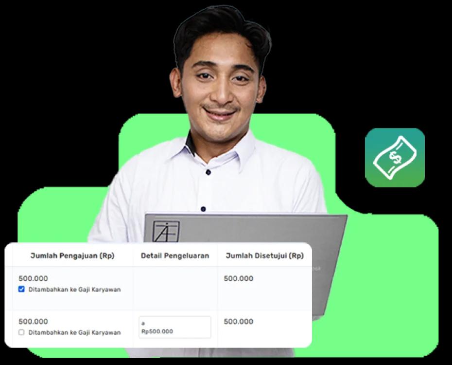 Laporan Keuangan Lebih Akurat