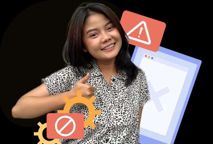 Bangun Budaya Disiplin Tanpa Kecurangan