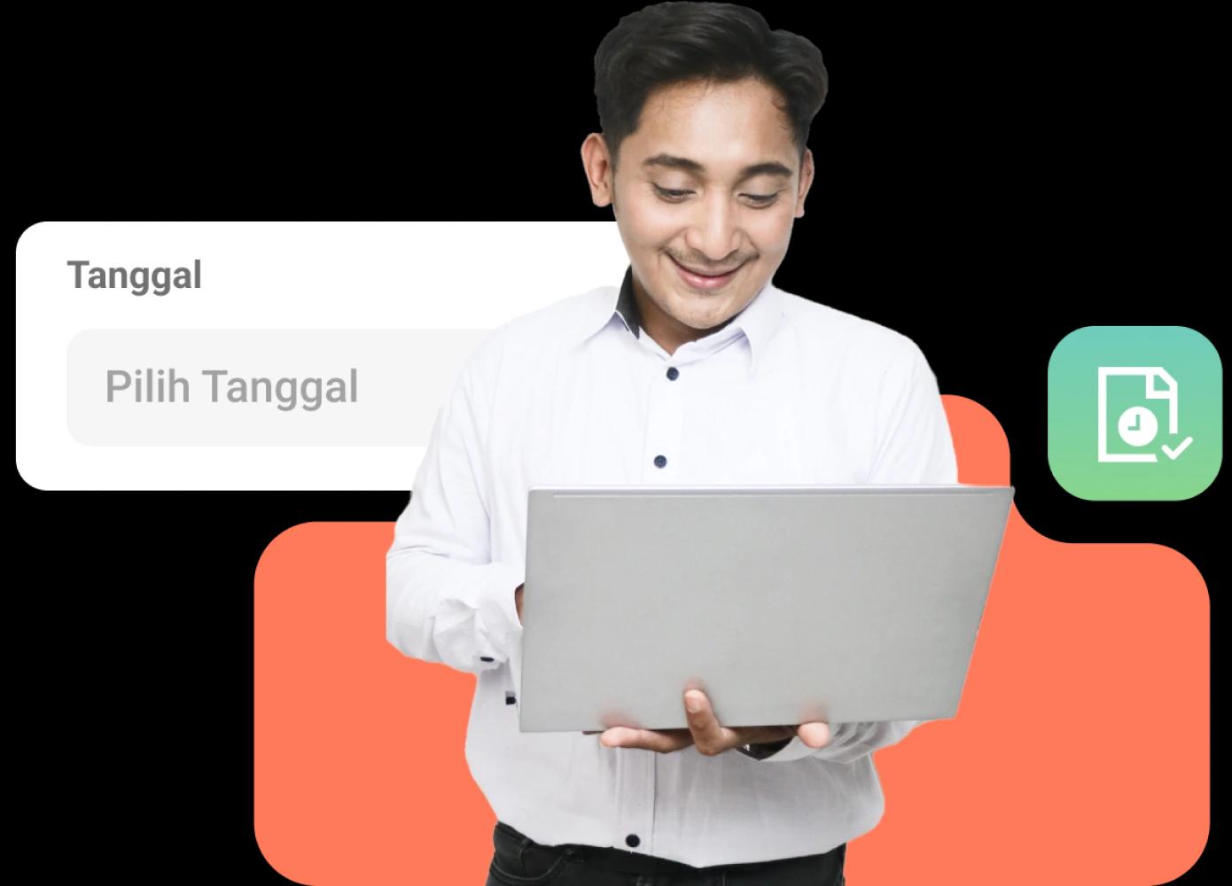 Shift Fleksibel untuk Tim Lapangan