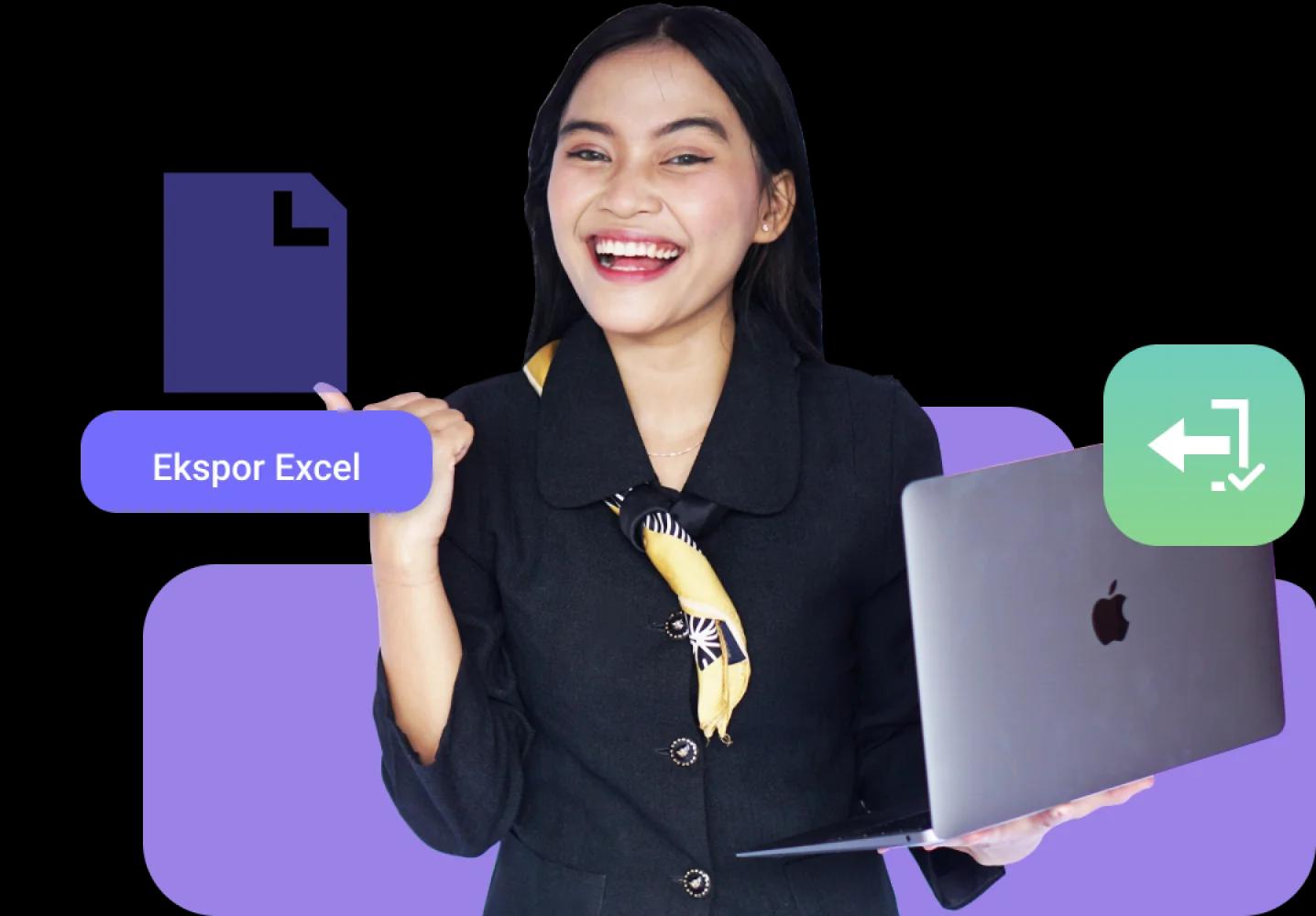 Lampiran Bukti Pendukung