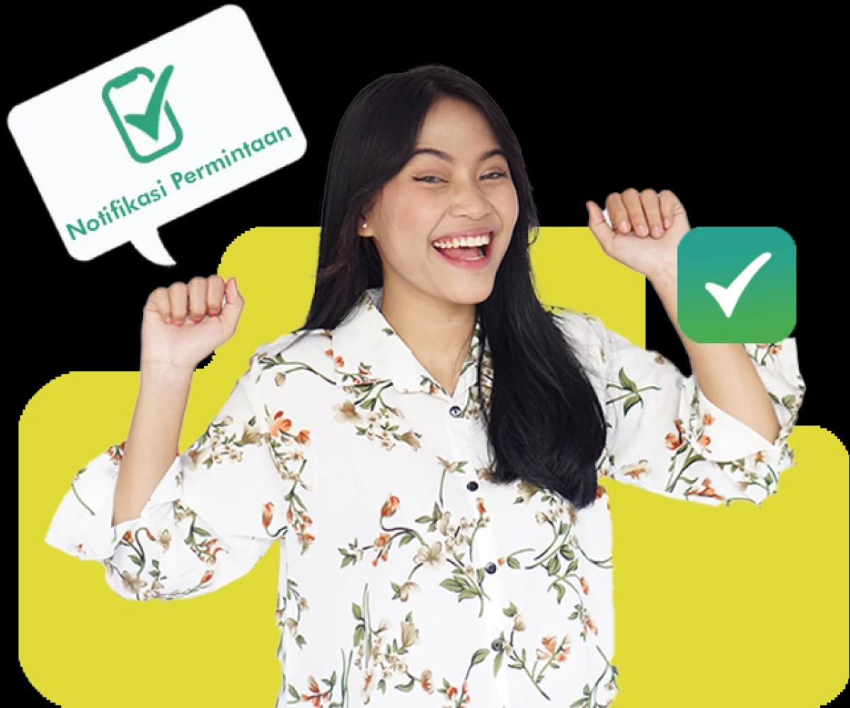 HR Tidak Perlu Jadi Perantara