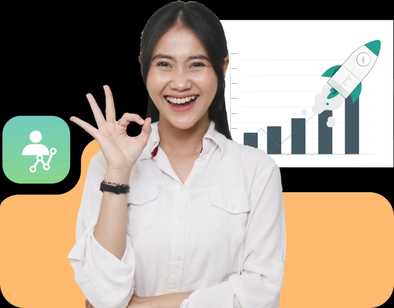 Setup Sekali, Jalan Otomatis