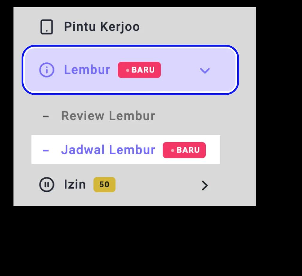 Lembur