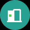 Icon Pilih Menu Cuti