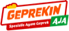 geprekin