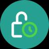 Icon Masuk ke Menu Kelola Karyawan