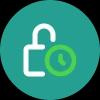 Icon Masuk ke Menu Kelola Karyawan