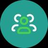 Icon Tentukan Divisi