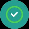 Icon Aktifkan Fitur Validasi Device