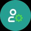 Icon Jalur Approval Manual