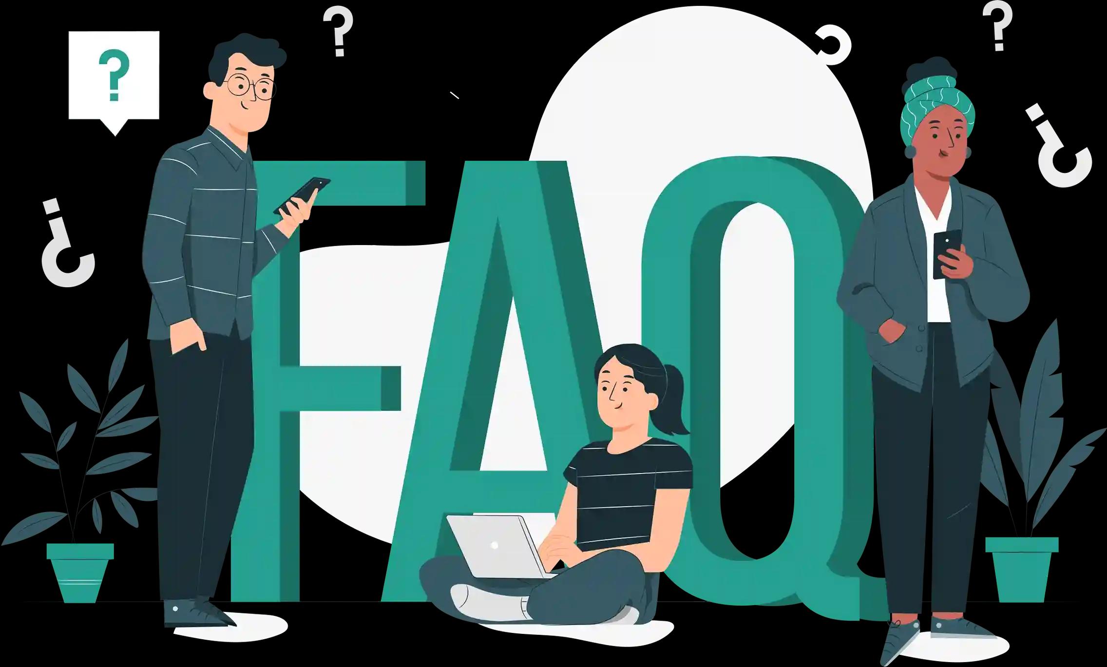 faq