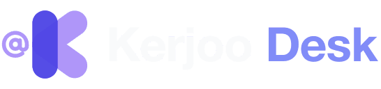 Kerjoo Desk