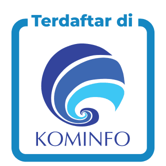 Logo Kominfo