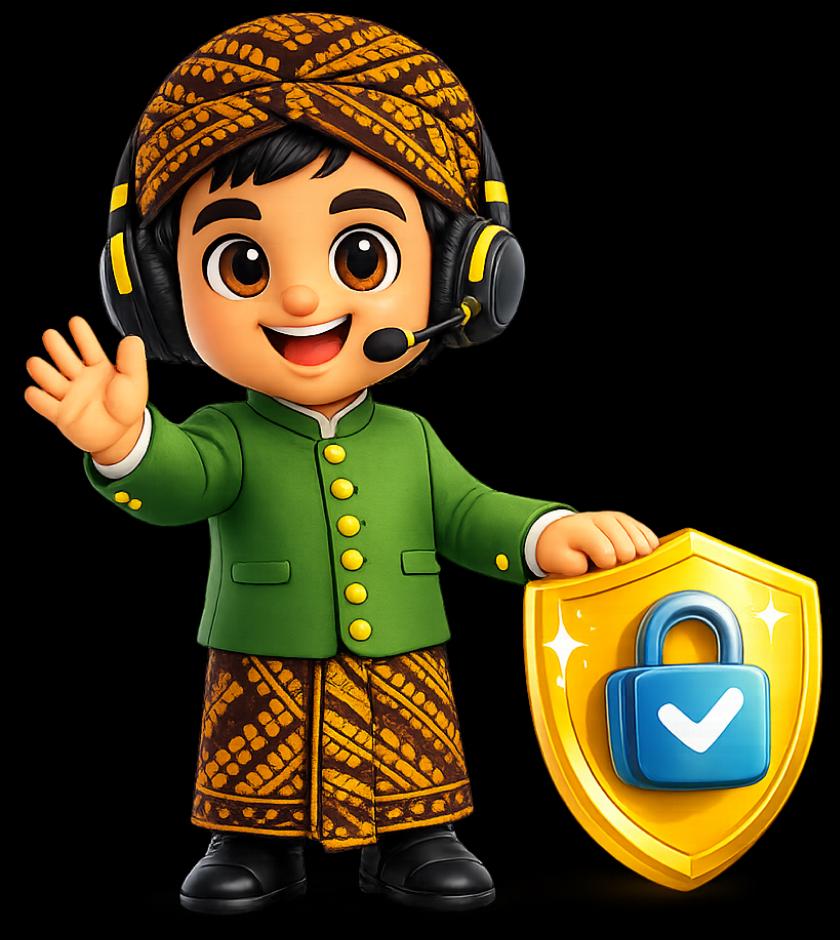 Bisa untuk Bonus & THR