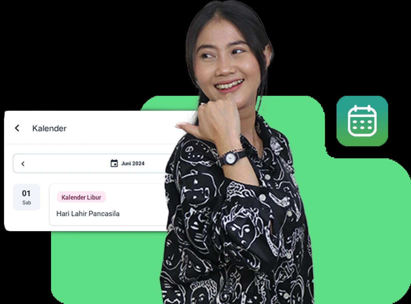 Libur Nasional Selalu Update