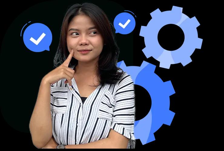 Ganti Perangkat Terkontrol