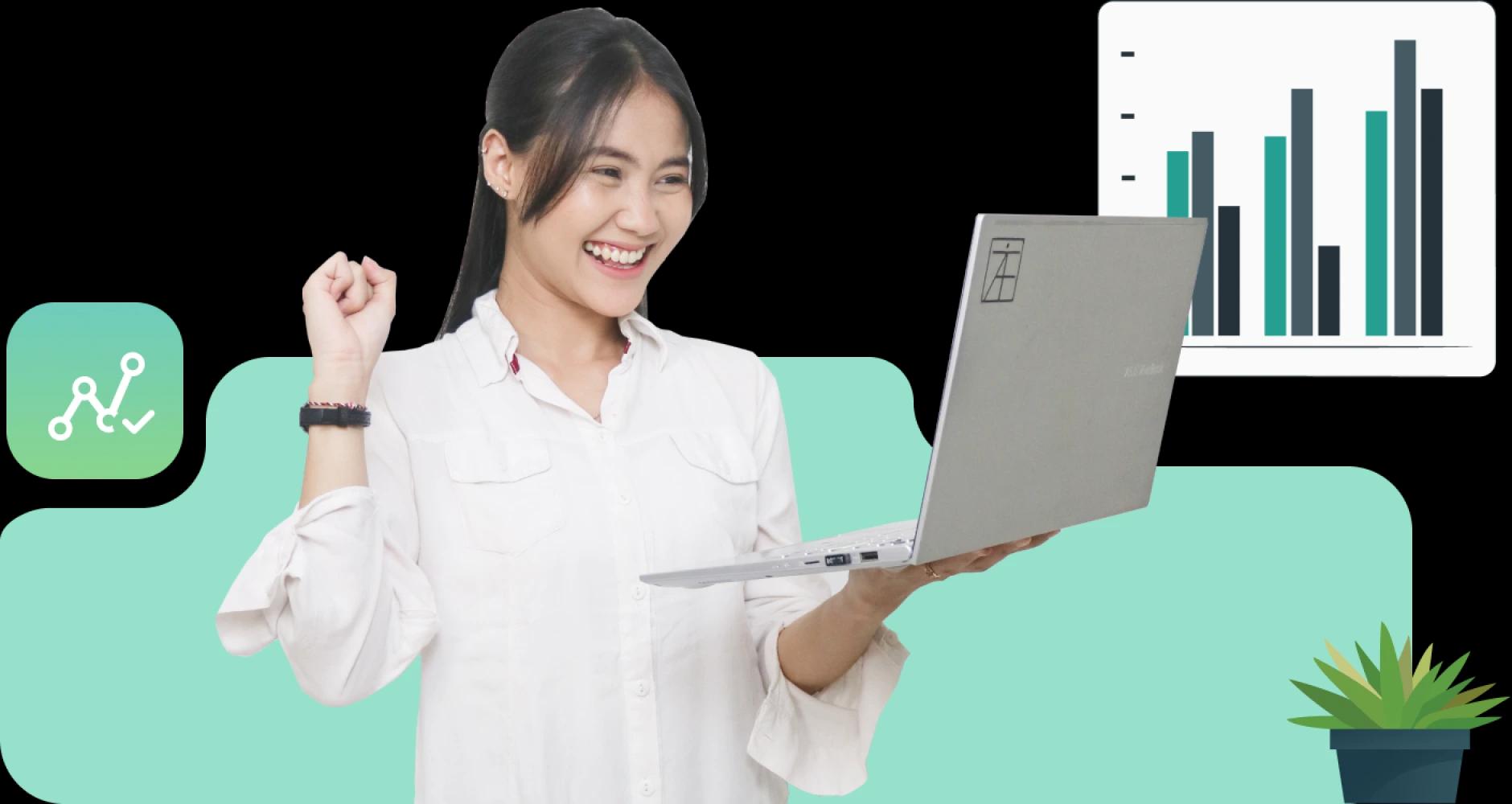 Perencanaan Kerja Lebih Baik