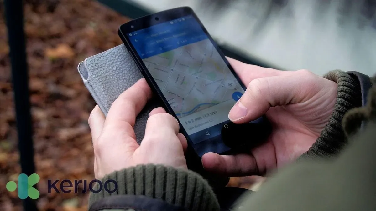 Cara Mudah Mengakali Absensi GPS di Smartphone