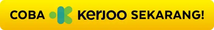 coba gratis kerjoo