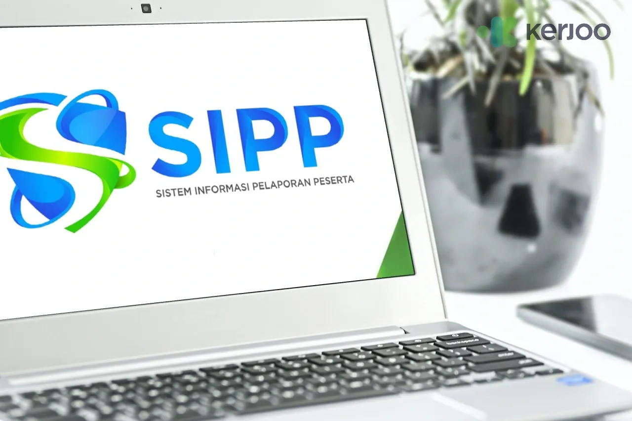  SIPP Online BPJS