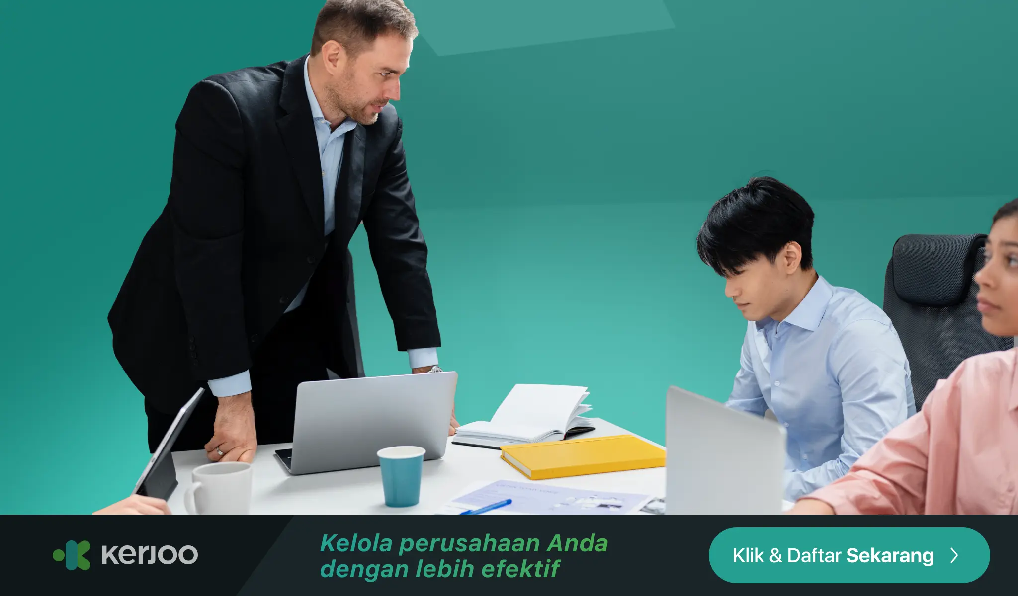 Dimarahi Atasan? Ini Dia Tips Terampuh yang Bisa Dilakukan