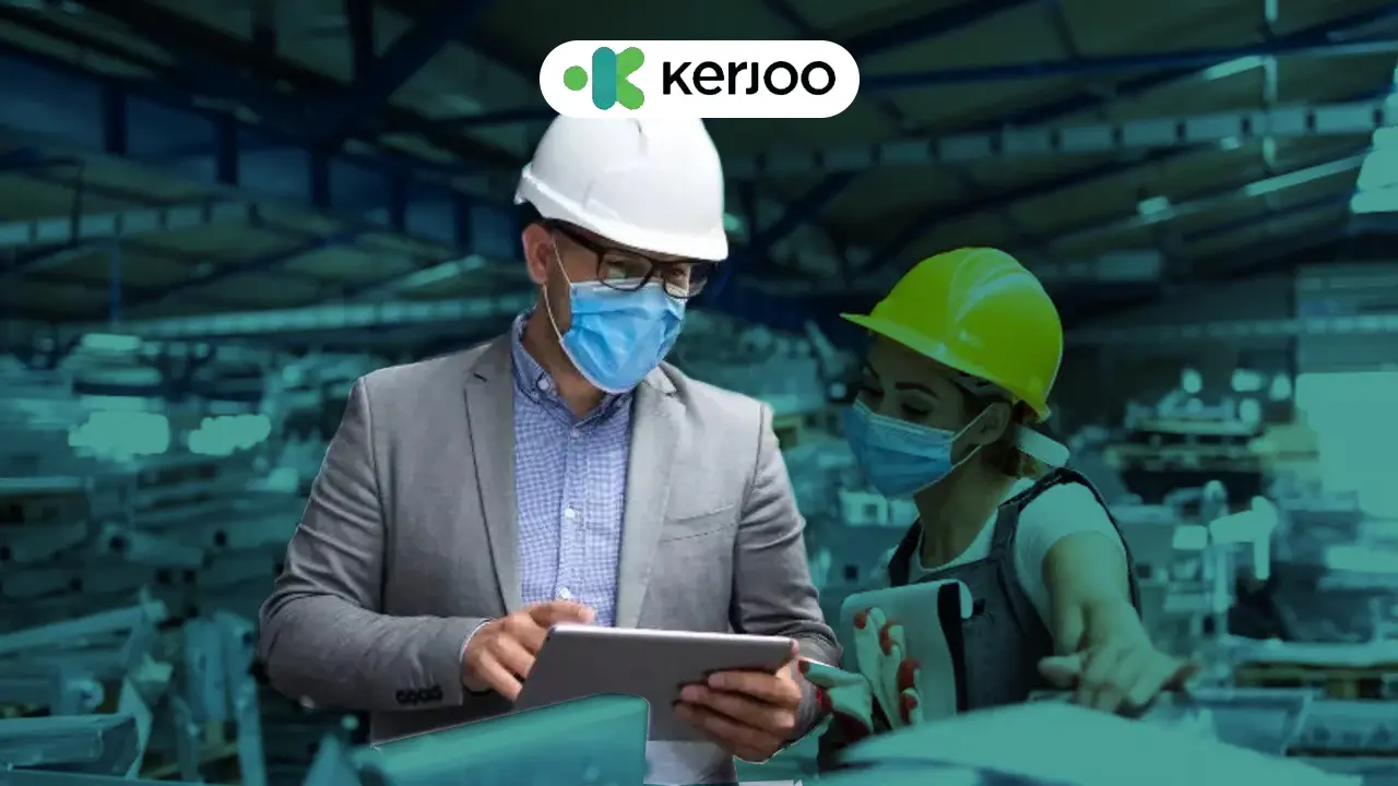 Perusahaan Manufaktur Adalah/Kerjoo.com