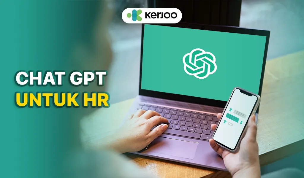 Chat GPT untuk HR