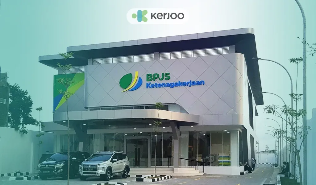 cara mencairkan BPJS Ketenagakerjaan