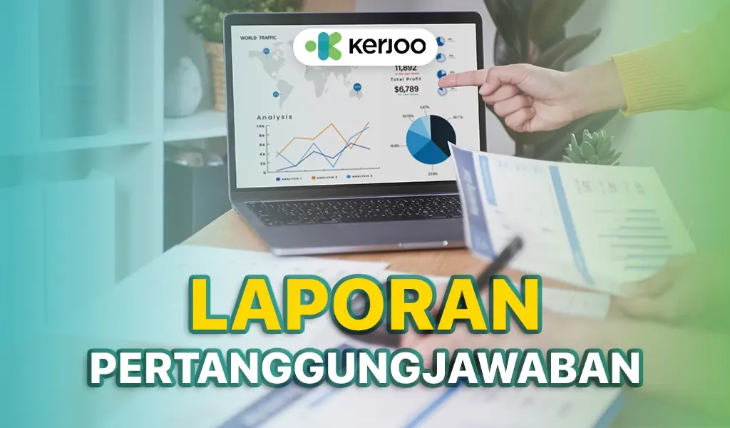 LPJ adalah