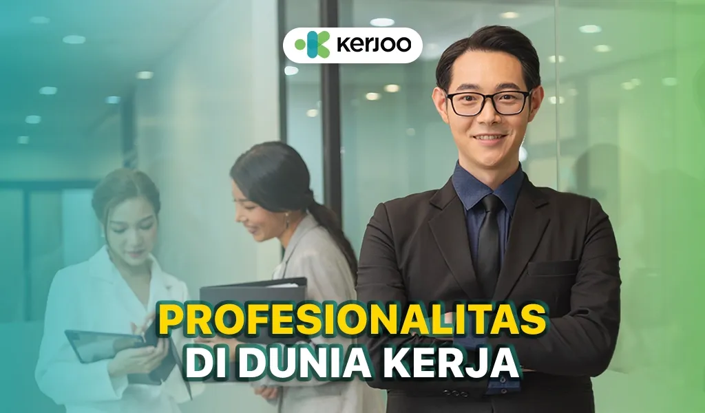 profesionalitas adalah