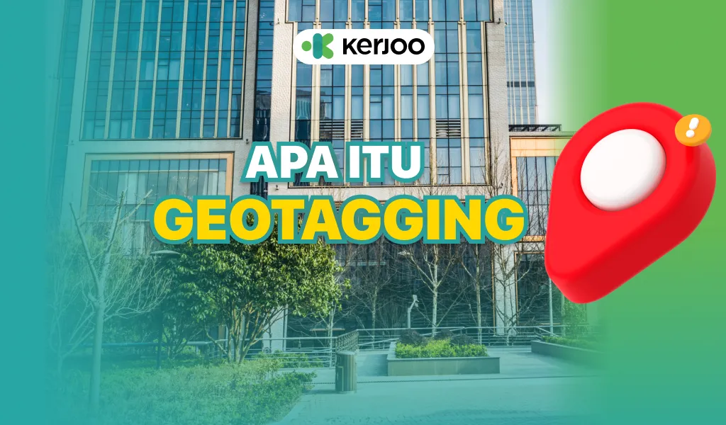 geotagging adalah